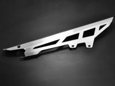 ZIEGER - CHAIN GUARD KTM ADV SLV - 12020151