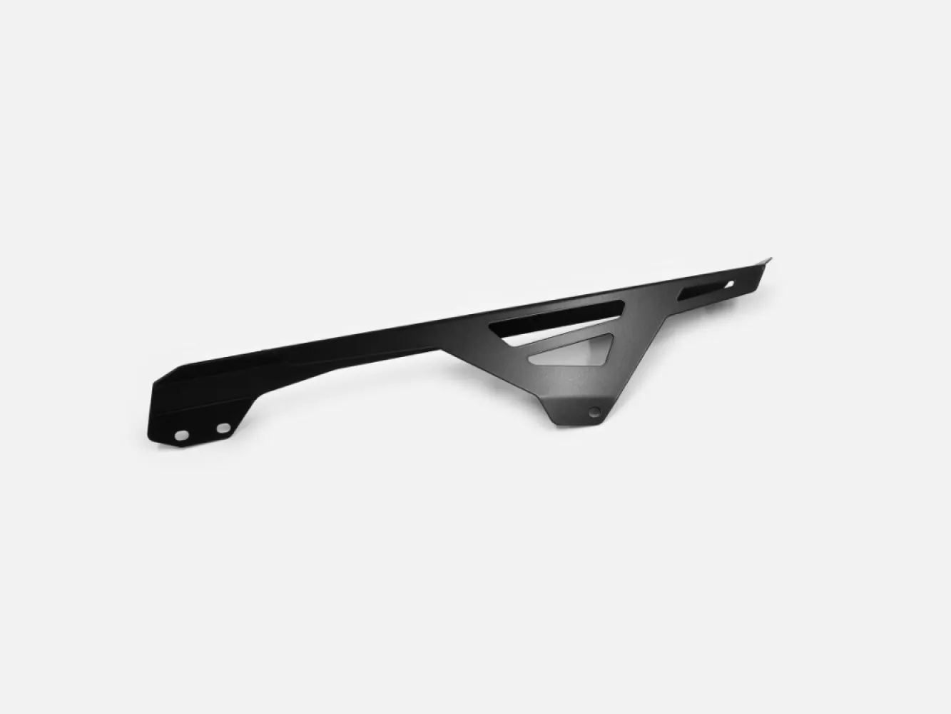 ZIEGER - CHAIN GUARD TENERE 700 BK - 12020152