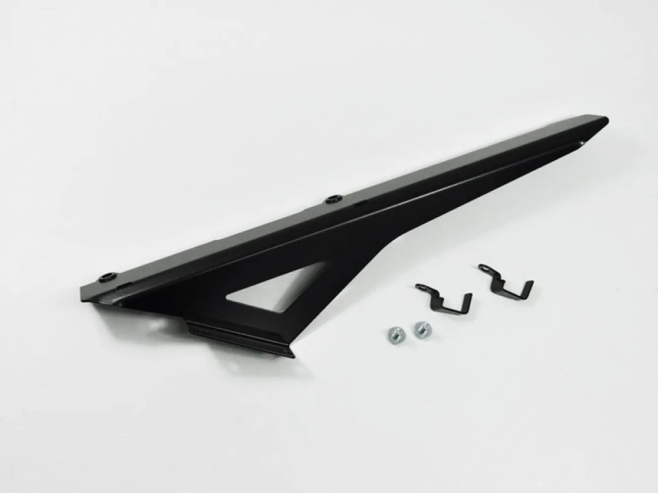 ZIEGER - CHAIN GUARD VFR800X BK - 12020153