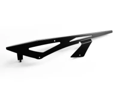 ZIEGER - CHAIN GUARD VERSYS1000 BK - 12020154