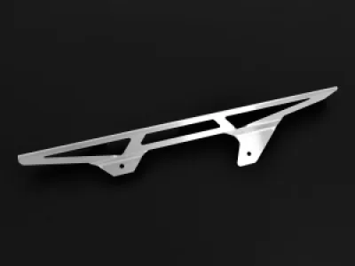 ZIEGER - CHAIN GUARD SUZ GLADIUS - 12020155