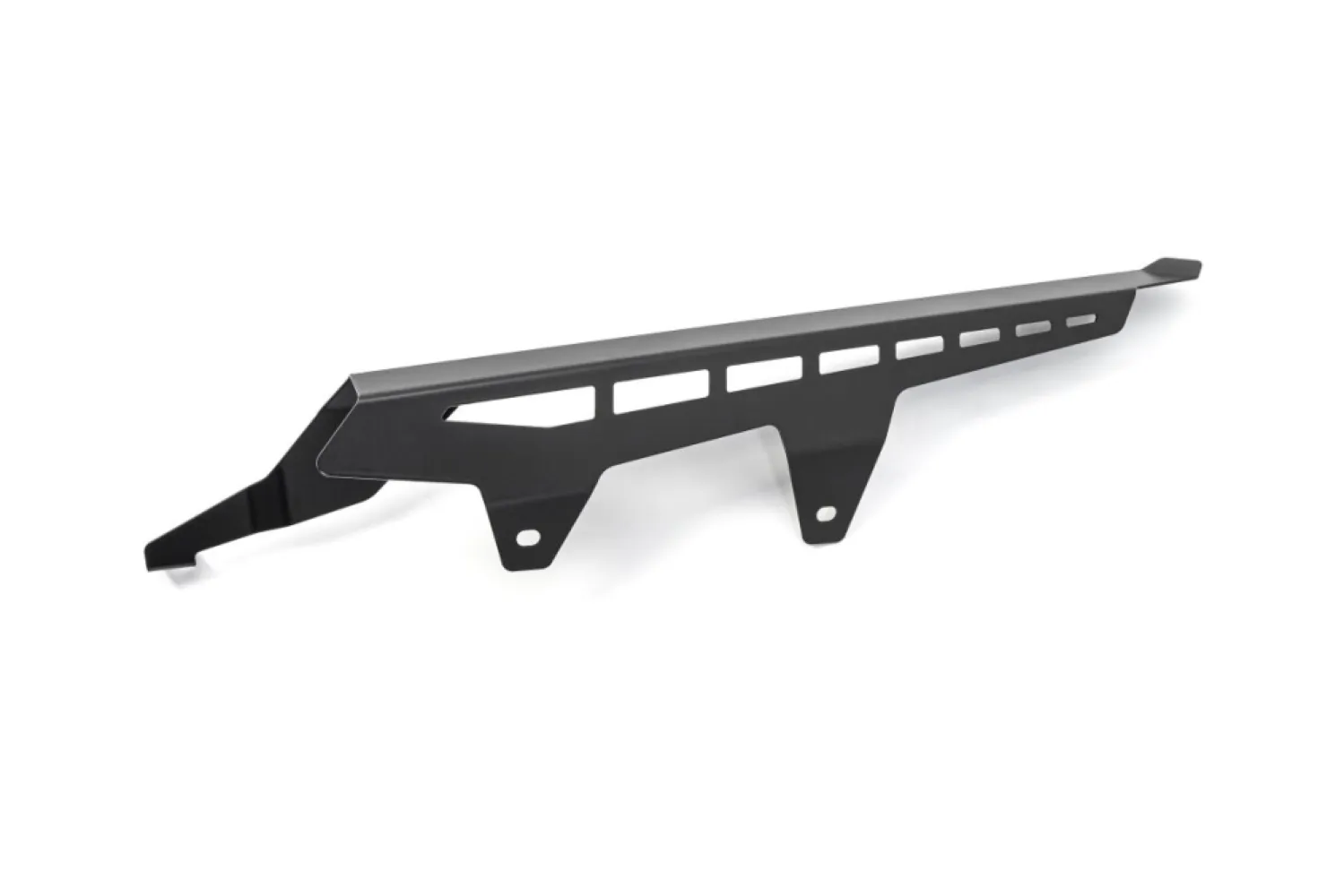 ZIEGER - CHAIN GUARD CRF1100 DL BK - 12020159