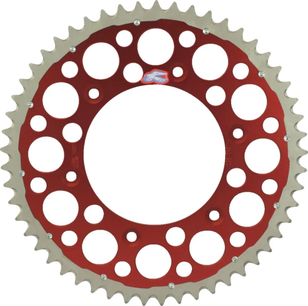 RENTHAL - SPROCKET R 520 48T RD SC TWIN - 12100820