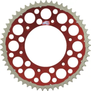 RENTHAL - SPROCKET R 520 48T RD SC TWIN - 12100820