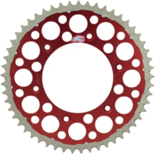 RENTHAL - SPROCKET R 520 48T RD SC TWIN - 12100820