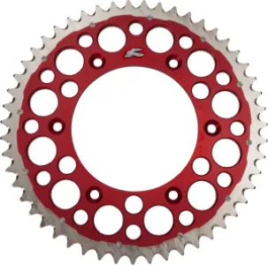 RENTHAL - SPROCKET R 520 51T RD SC TWIN - 12100823