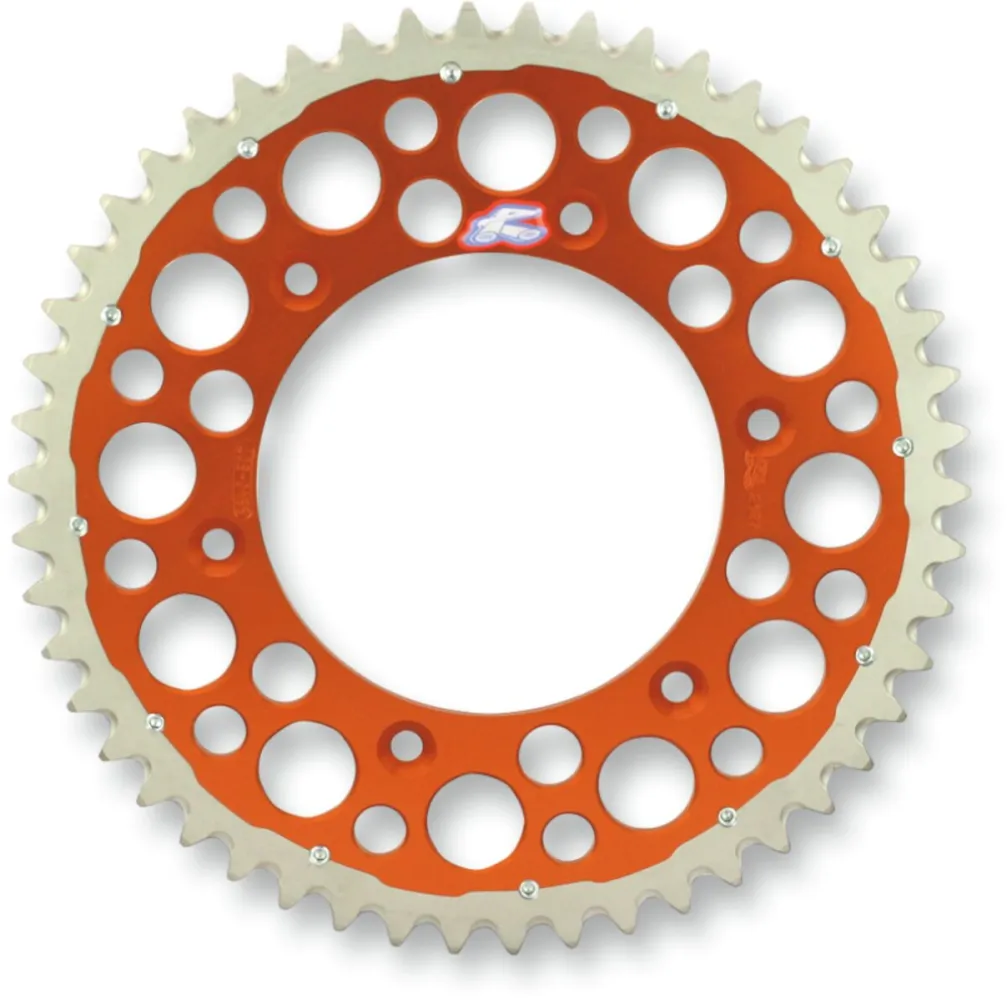 RENTHAL - SPROCKET R 520 48T OR SC TWIN - 12100983