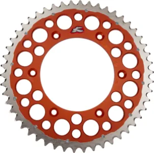 RENTHAL - SPROCKET R 520 50T OR SC TWIN - 12100984