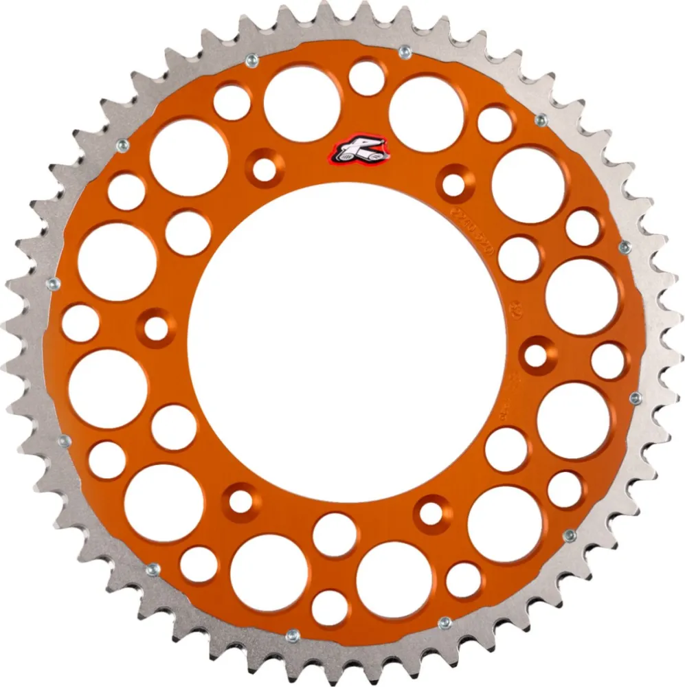 RENTHAL - SPROCKET R 520 52T OR SC TWIN - 12100985