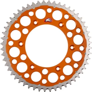 RENTHAL - SPROCKET R 520 52T OR SC TWIN - 12100985