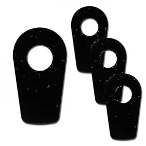 ZIEGER - INDY SPCR APR/TRI/BMW/YAM M10 - 05040400