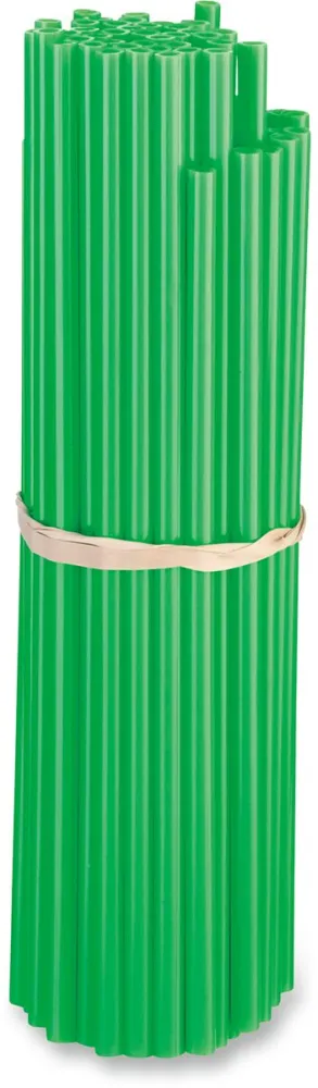 MOOSE OFFROAD HARD-PARTS - SPOKE SKIN MOOSE GREEN - 02110169