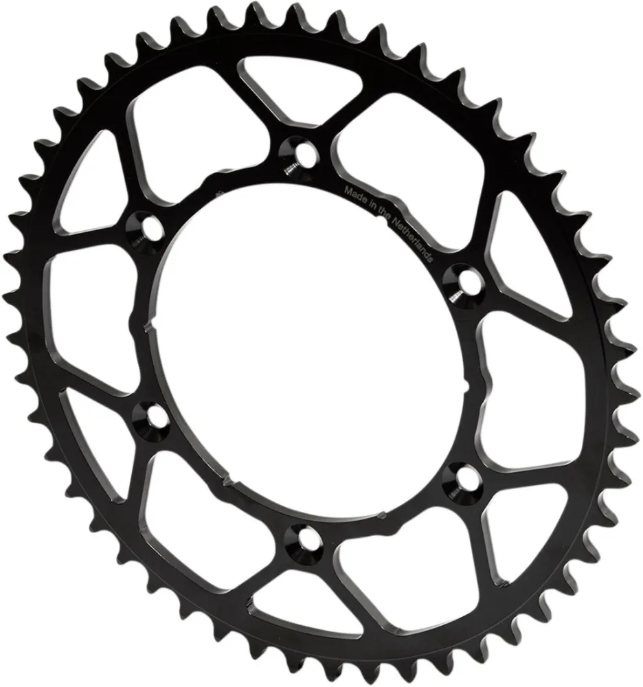 MOTO-MASTER - REAR SPROCKET 520 49T - 12102308