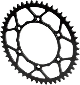 MOTO-MASTER - REAR SPROCKET 520 49T - 12102308