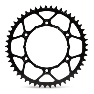 MOTO-MASTER - REAR SPROCKET 520 51T - 12102744