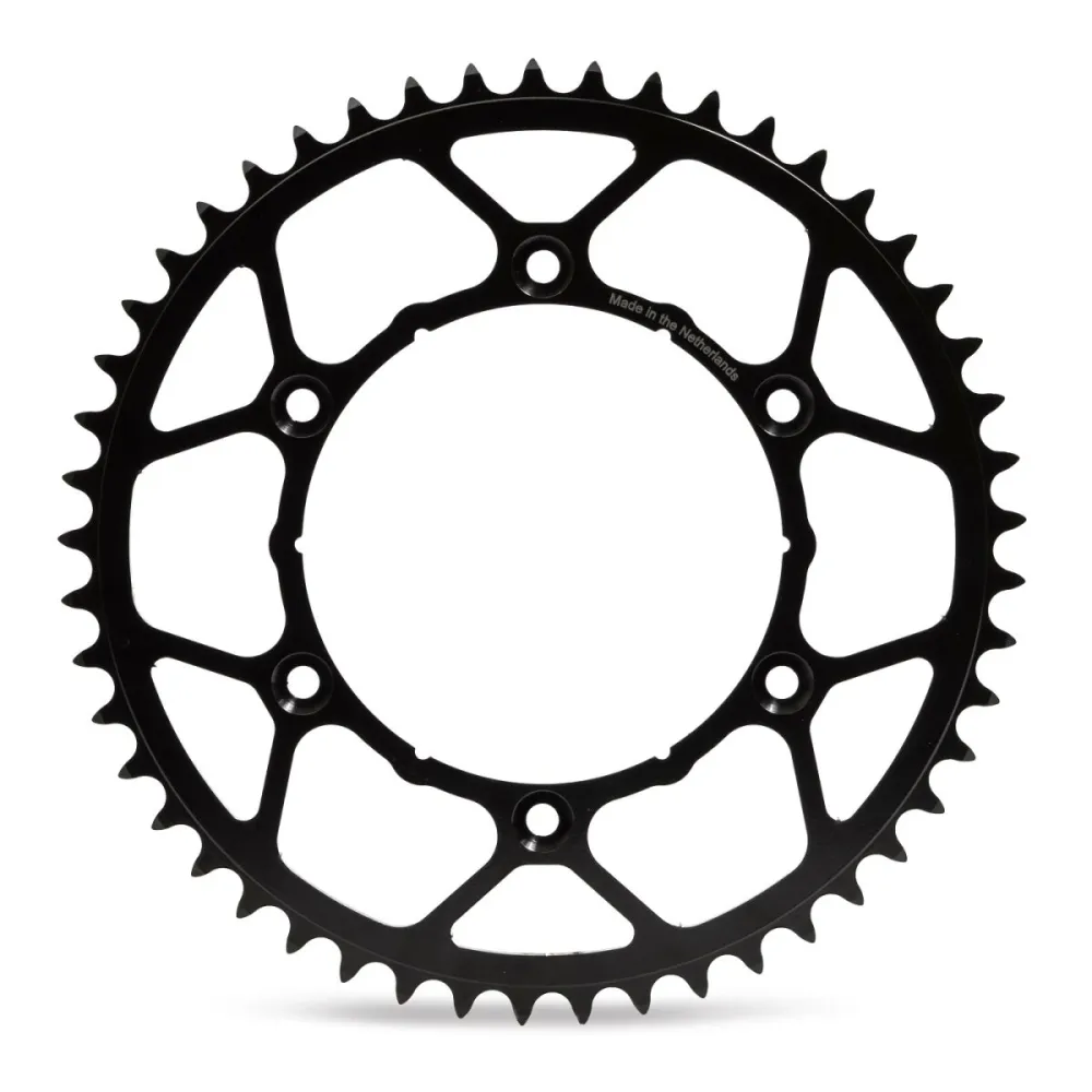 MOTO-MASTER - REAR SPROCKET 415 43T - 12102748