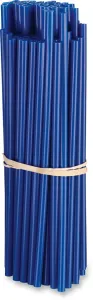 MOOSE OFFROAD HARD-PARTS - SPOKE SKIN MOOSE BLUE - 02110170
