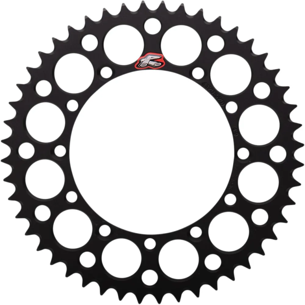 RENTHAL - SPROCK R 520 48T BK UL SC - 12110015
