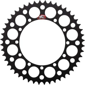 RENTHAL - SPROCK R 520 48T BK UL SC - 12110015