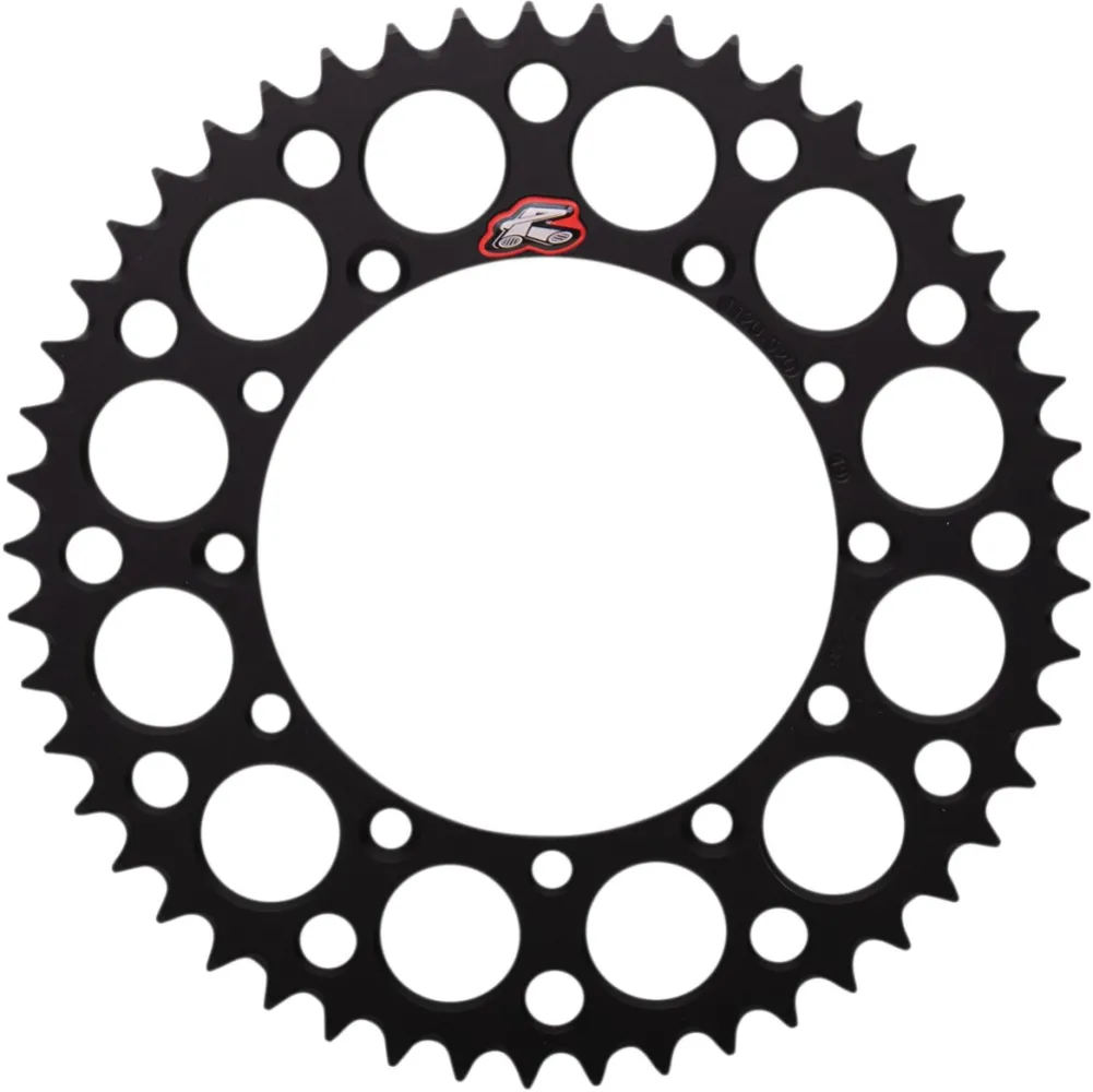 RENTHAL - SPROCK R 520 49T BK UL SC - 12110016
