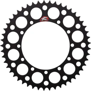RENTHAL - SPROCK R 520 49T BK UL SC - 12110016