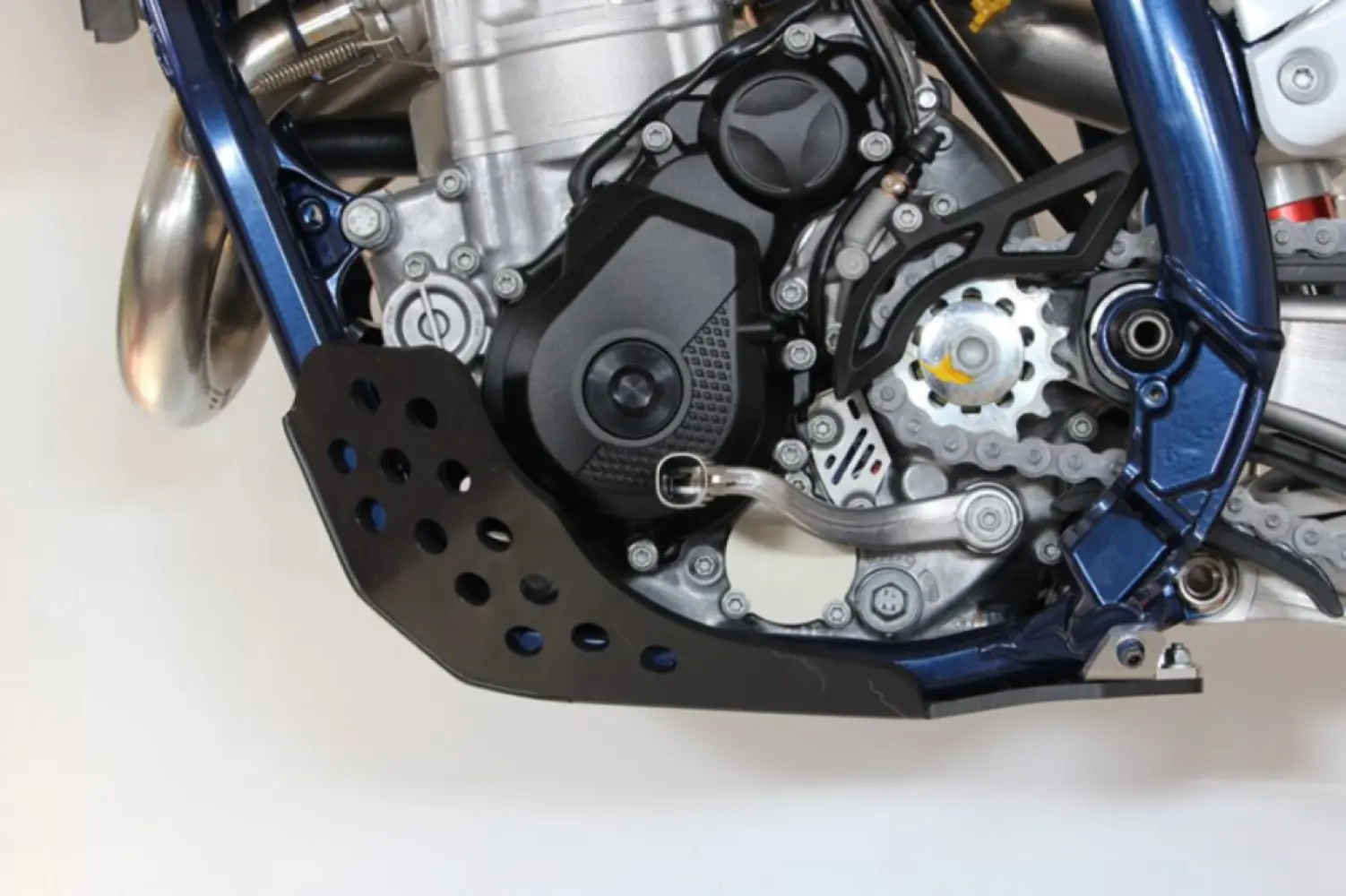 AXP RACING - SKID PLATE 6MM KTM/HVA/GAS 250 - 05062013