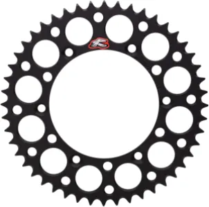 RENTHAL - SPROCK R 520 48T BK UL SC - 12110025
