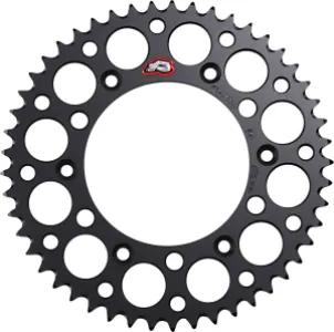 RENTHAL - SPROCK R 520 49T BK UL SC - 12110031