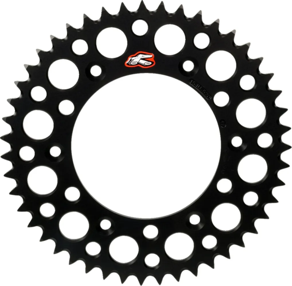 RENTHAL - SPROCK R 520 48T BK UL SC - 12110030