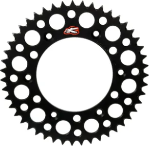 RENTHAL - SPROCK R 520 48T BK UL SC - 12110030