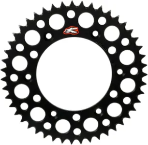 RENTHAL - SPROCK R 520 48T BK UL SC - 12110030