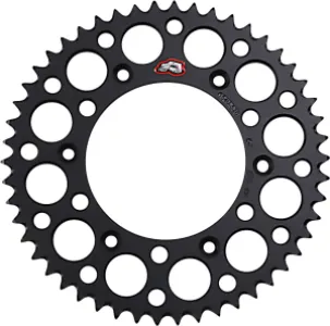 RENTHAL - SPROCK R 520 50T BK UL SC - 12110032