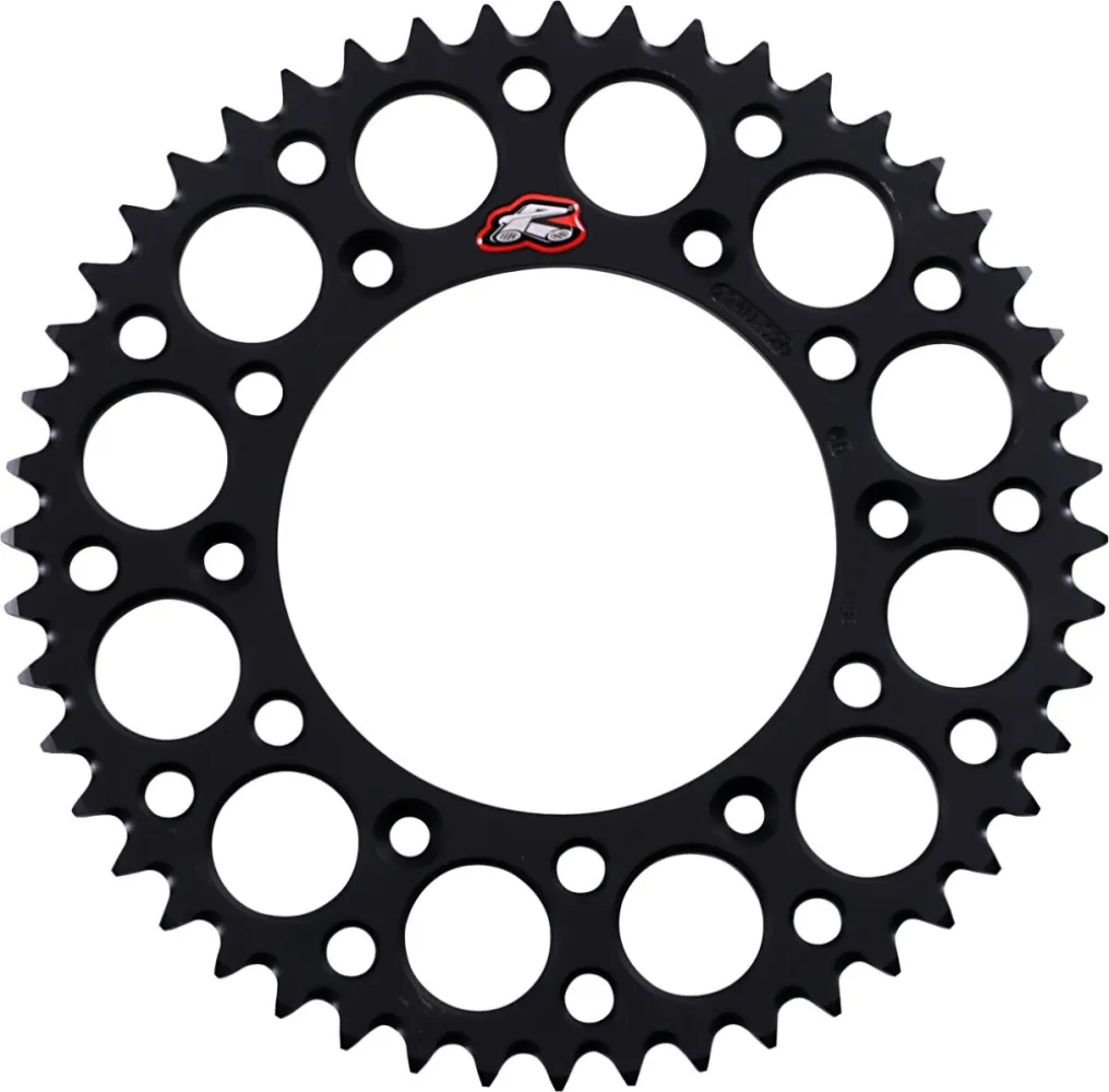 RENTHAL - SPROCK R 520 48T BK UL SC - 12110045