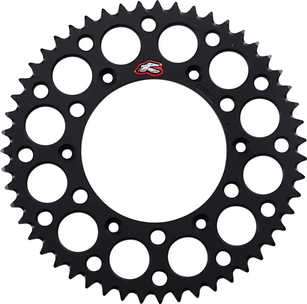 RENTHAL - SPROCK R 520 51T BK UL SC - 12110048