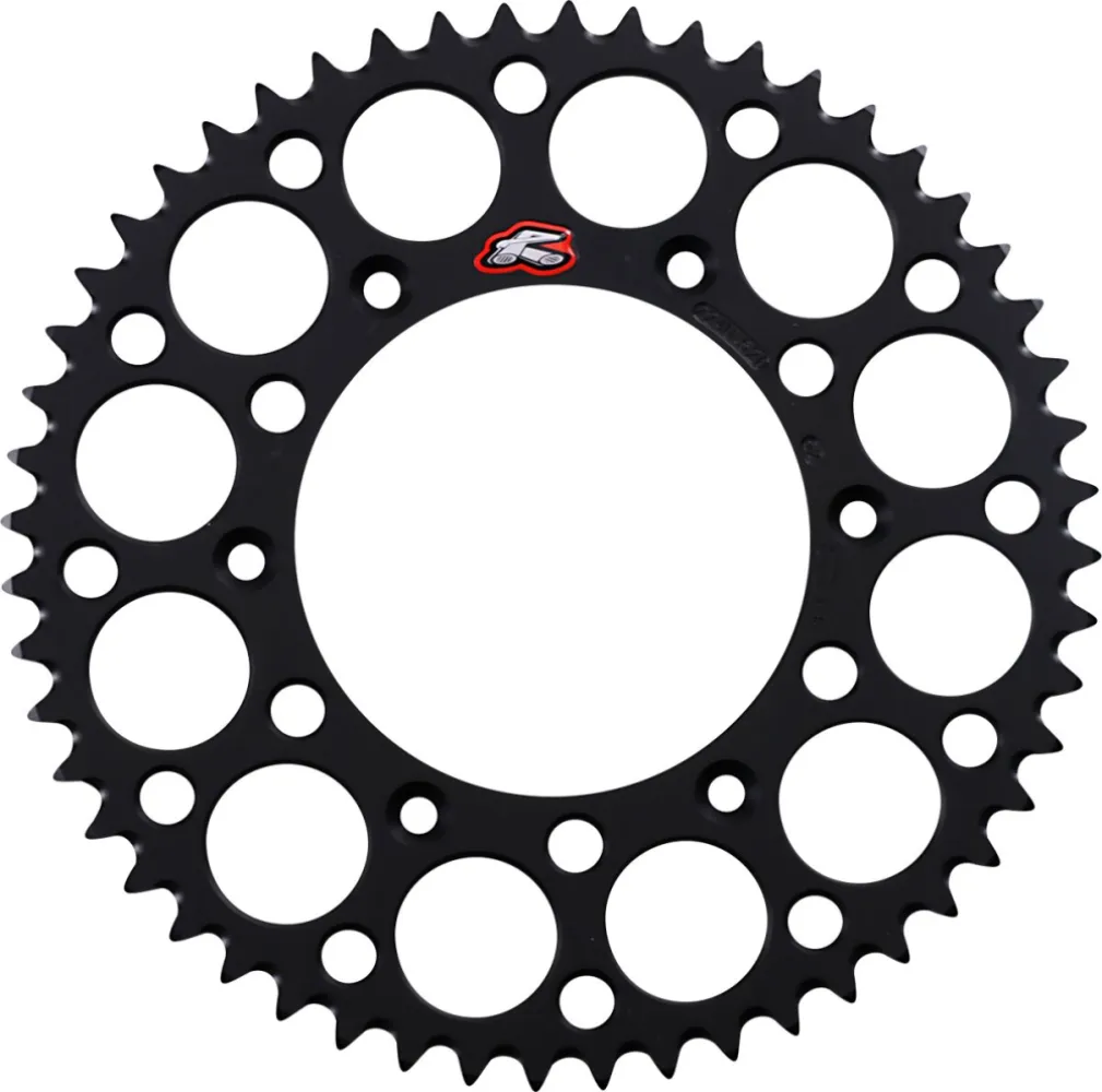 RENTHAL - SPROCK R 520 52T BK UL SC - 12110049