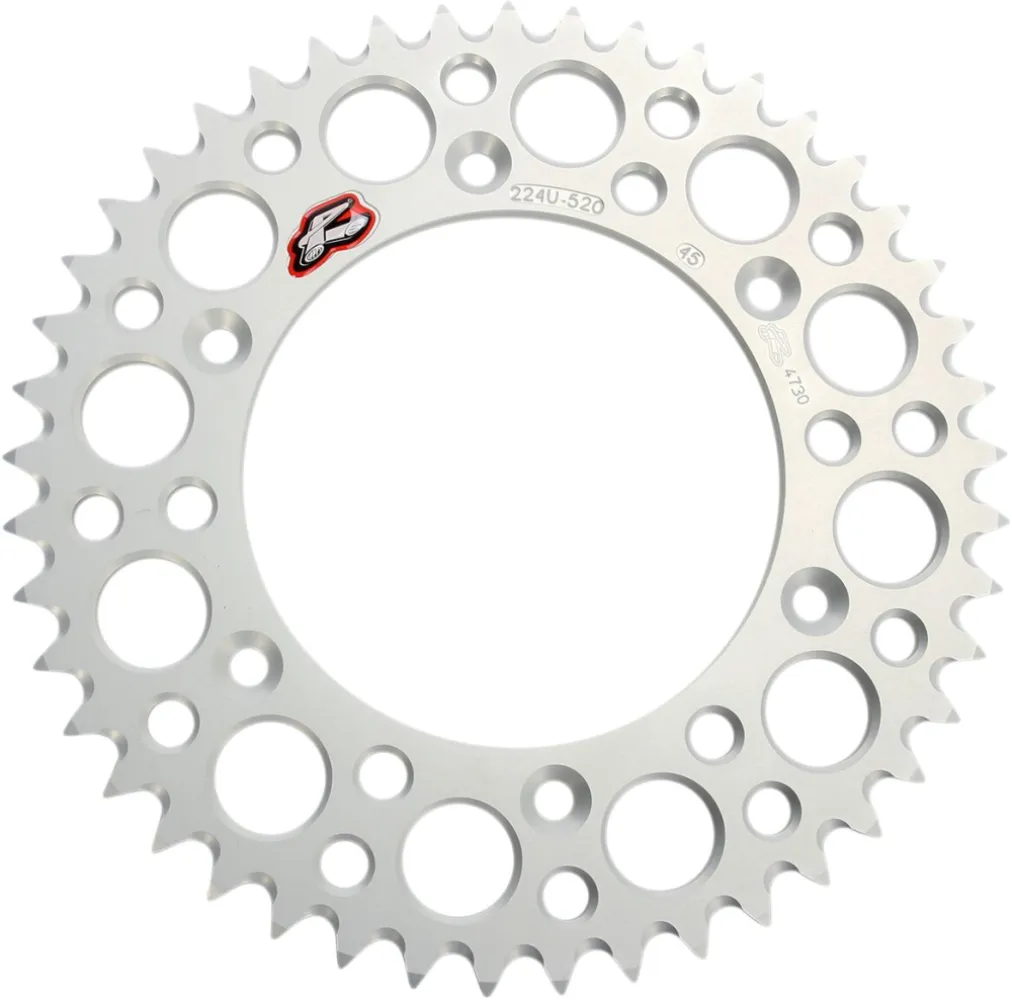 RENTHAL - SPROCK R 520 45T SI UL SC - 12110078