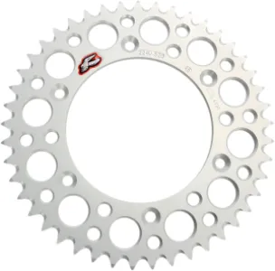 RENTHAL - SPROCK R 520 45T SI UL SC - 12110078
