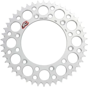 RENTHAL - SPROCK R 520 46T SI UL SC - 12110079