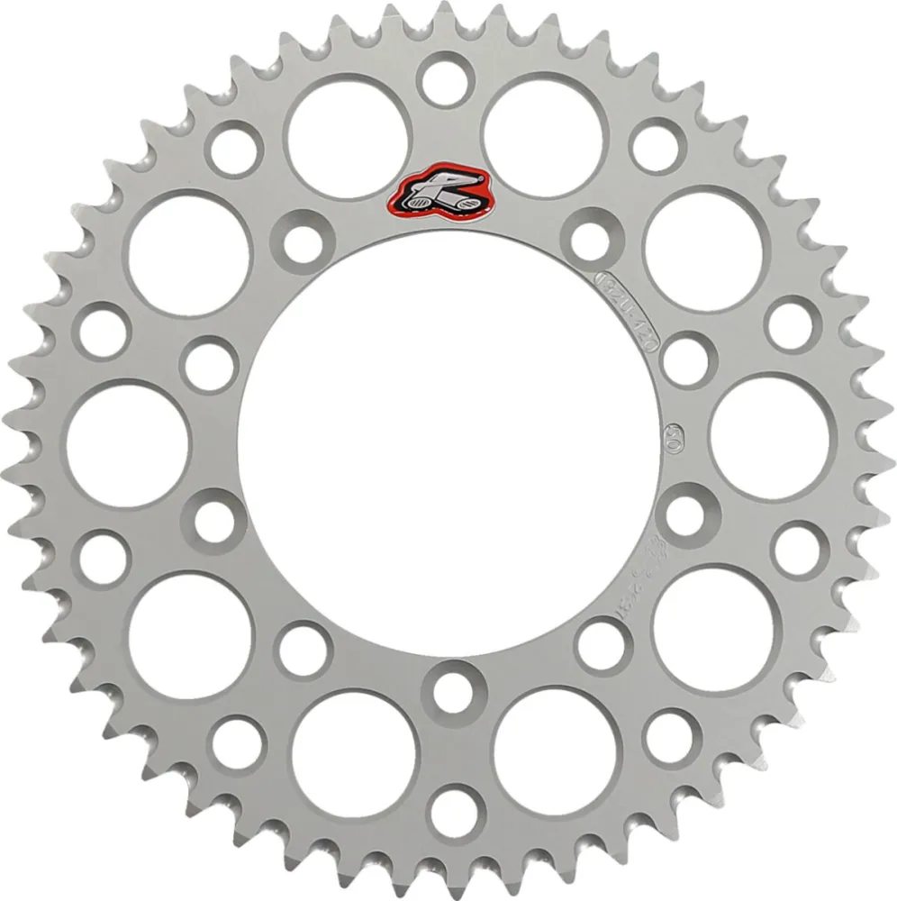 RENTHAL - SPROCK R 420 50T SI UL SC - 12110087