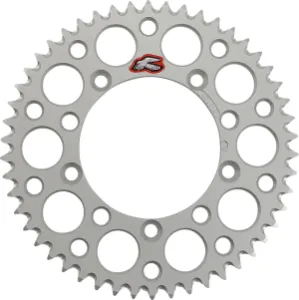 RENTHAL - SPROCK R 420 50T SI UL SC - 12110087