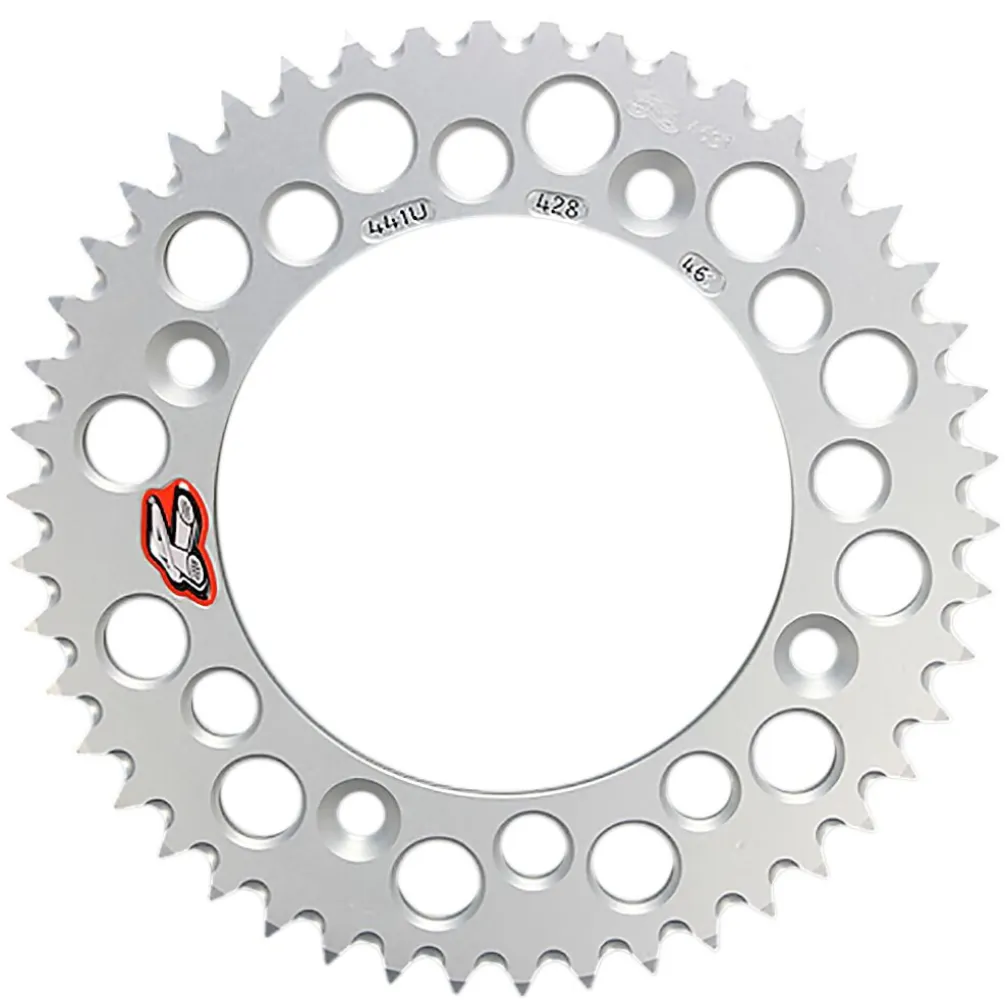 RENTHAL - SPROCK R 428 46T SI UL SC - 12110088