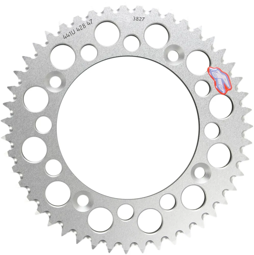 RENTHAL - SPROCK R 428 47T SI UL SC - 12110089