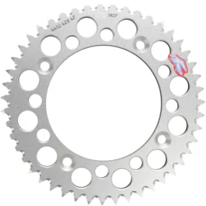 RENTHAL - SPROCK R 428 47T SI UL SC - 12110089