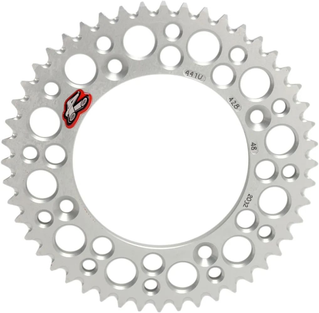 RENTHAL - SPROCK R 428 48T SI UL SC - 12110090