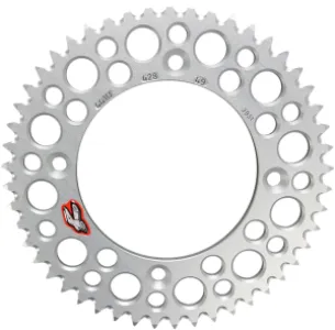 RENTHAL - SPROCK R 428 49T SI UL SC - 12110091