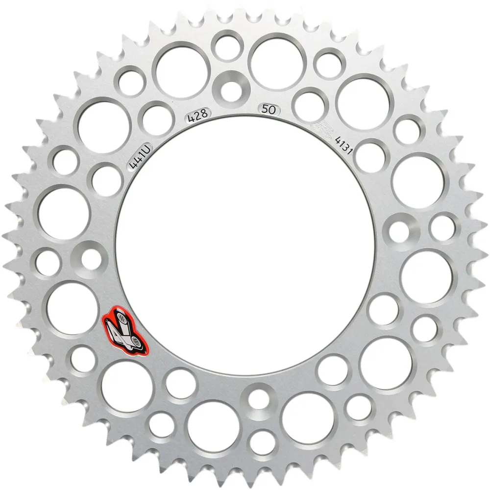 RENTHAL - SPROCK R 428 50T SI UL SC - 12110092