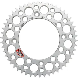 RENTHAL - SPROCK R 428 50T SI UL SC - 12110092