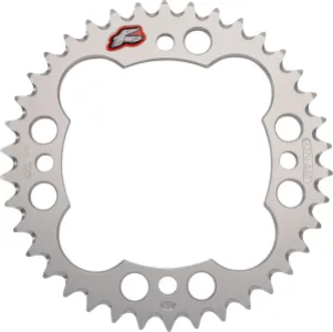RENTHAL - SPROCK R 520 38T SI UL SC - 12110097