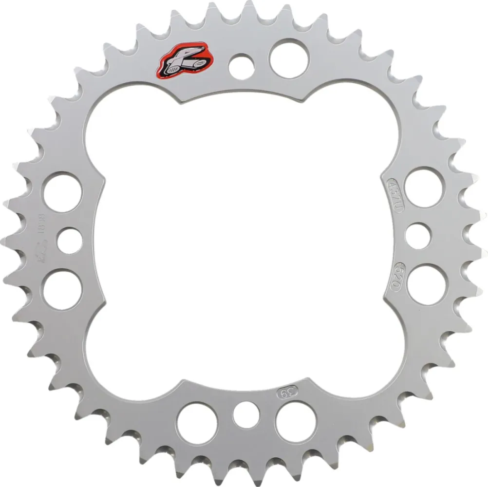 RENTHAL - SPROCK R 520 39T SI UL SC - 12110098