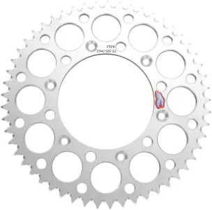 RENTHAL - SPROCK R 520 53T SI UL SC - 12110104